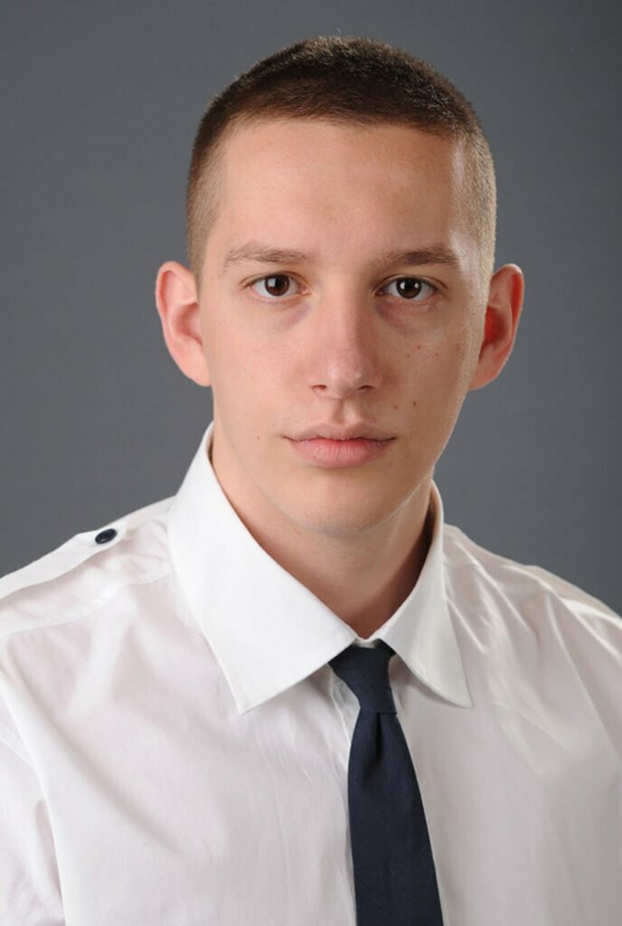 Maturanti - Upis 2012/2013