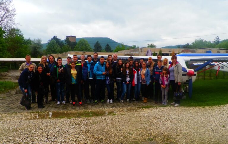 Fabrika aviona u Kraljevu