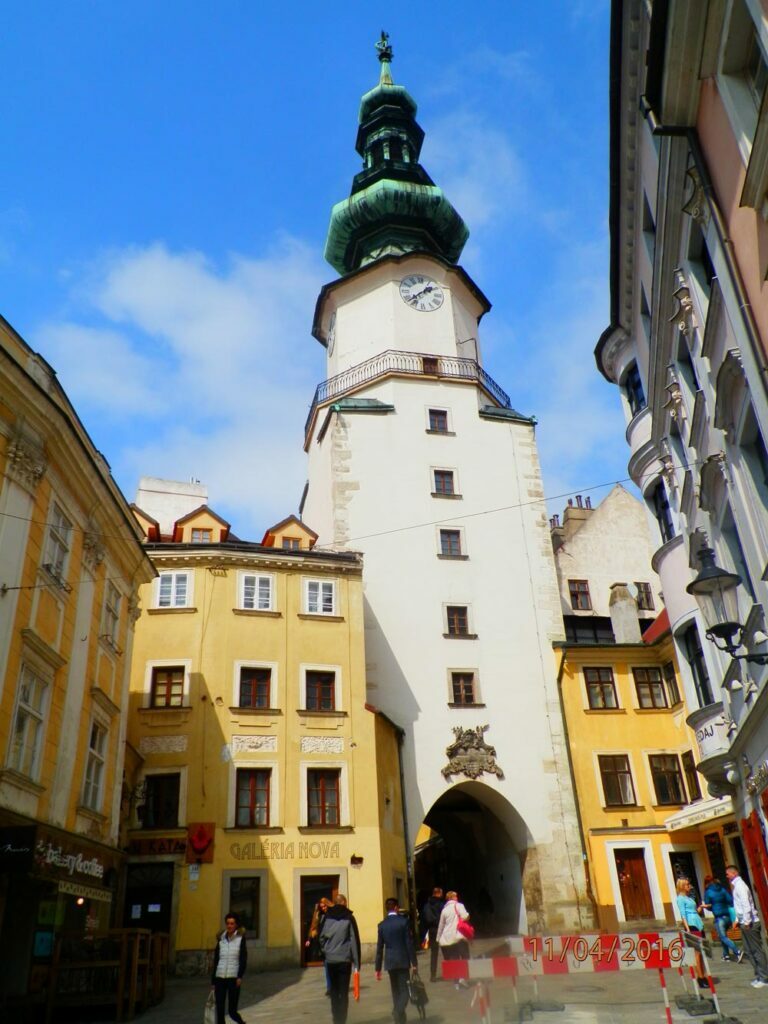 Ekskurzija Prag - 4