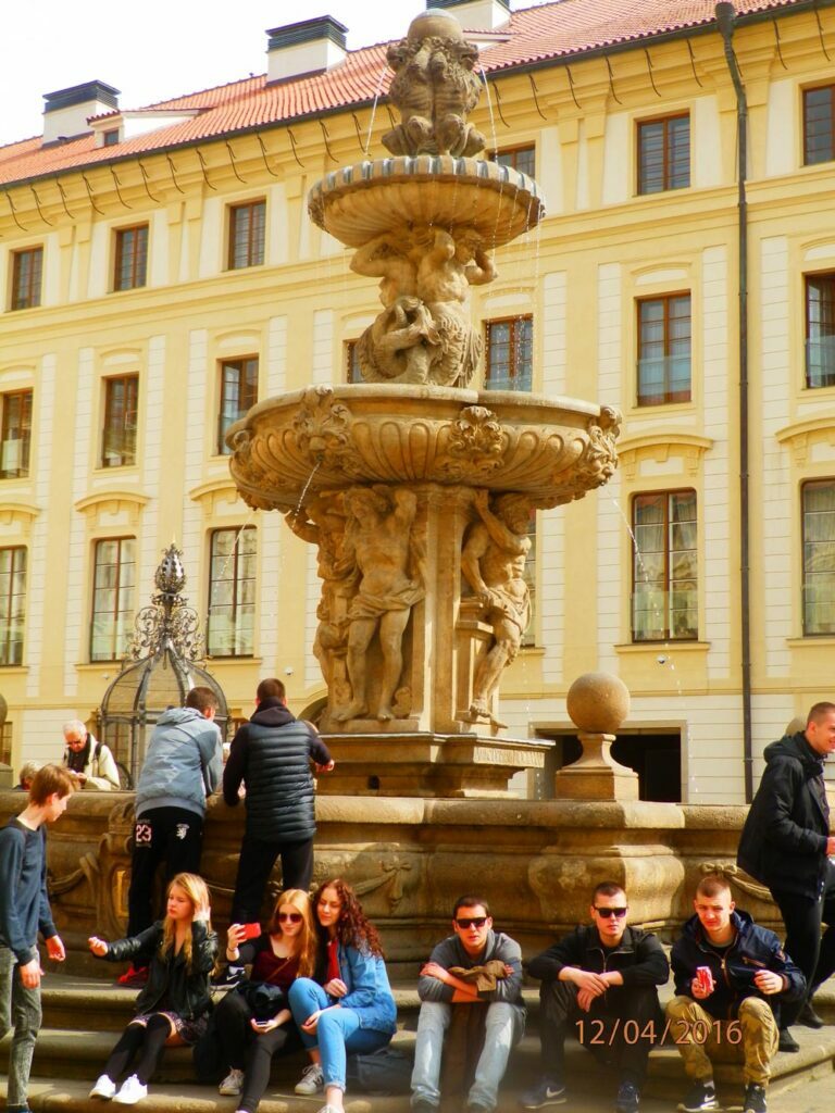 Ekskurzija Prag - 5