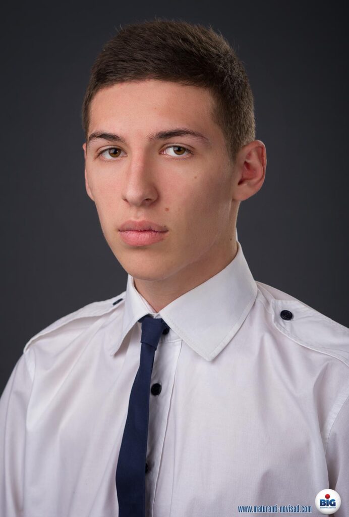 Maturanti - Upis 2013/2014