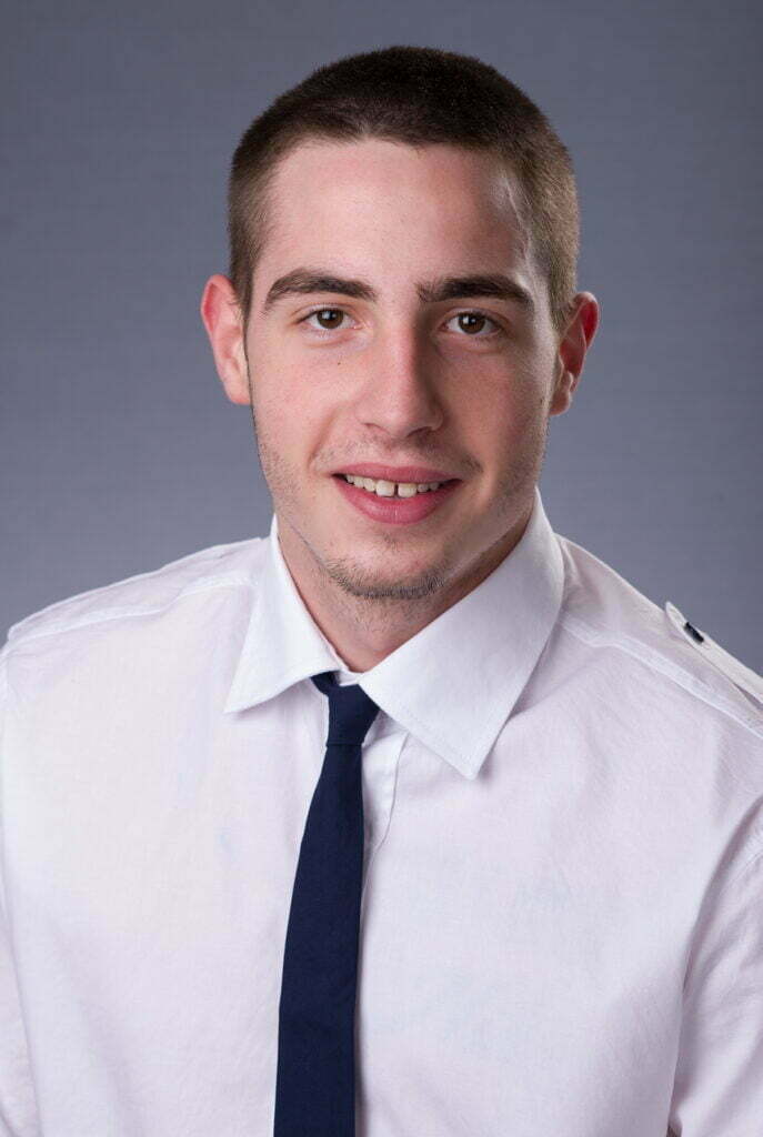 Maturanti - Upis 2014/2015