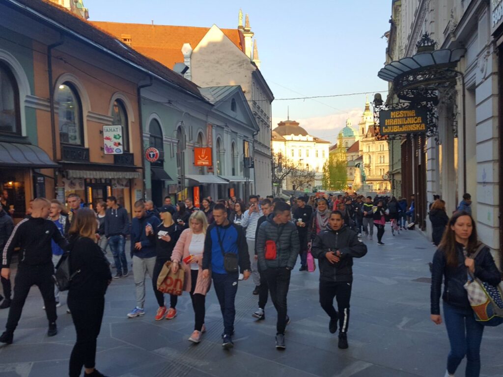 Ekskurzija Ljubljana - 4