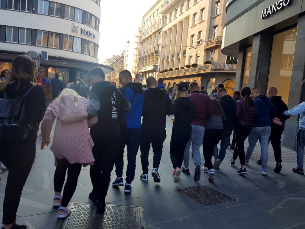 Ekskurzija Ljubljana - 5