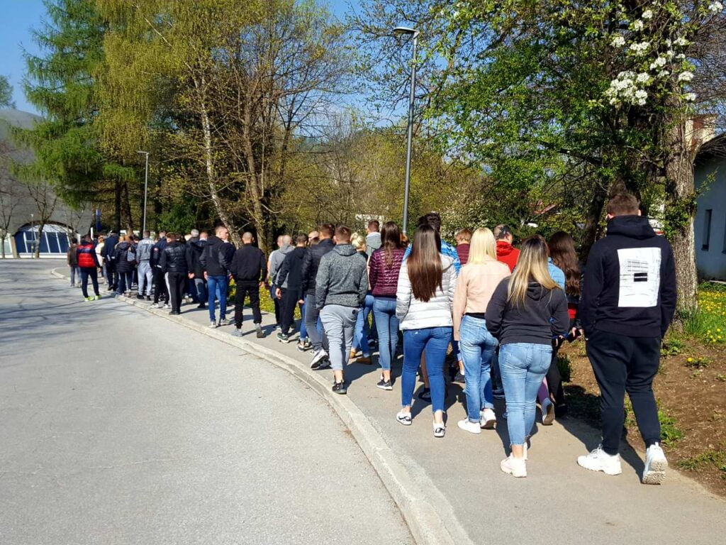 Ekskurzija Bled - 6