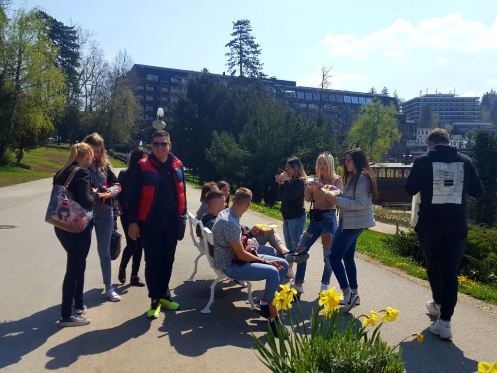 Ekskurzija Bled - 8