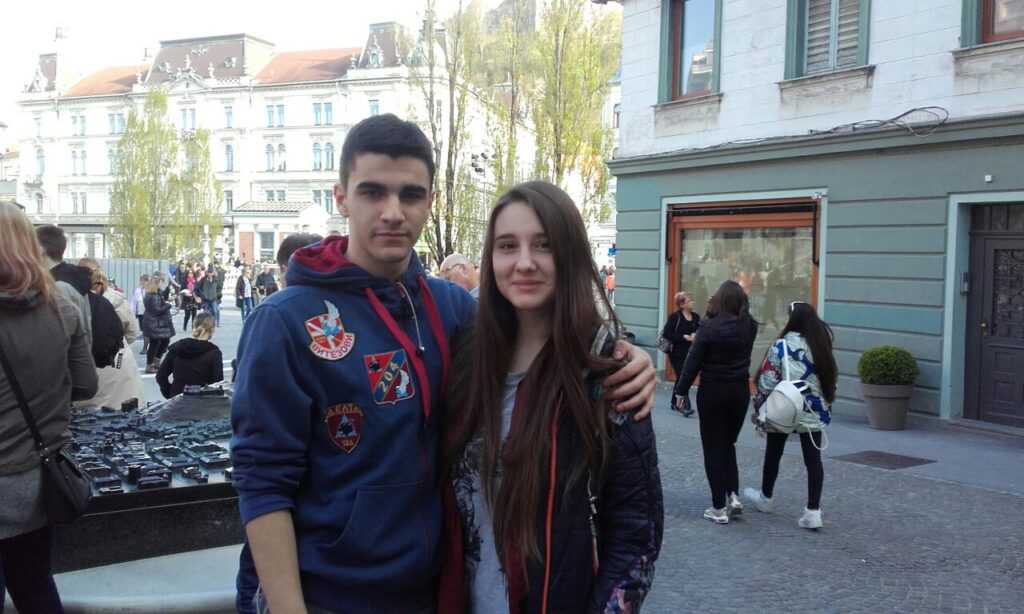 Ekskurzija Ljubljana - 6