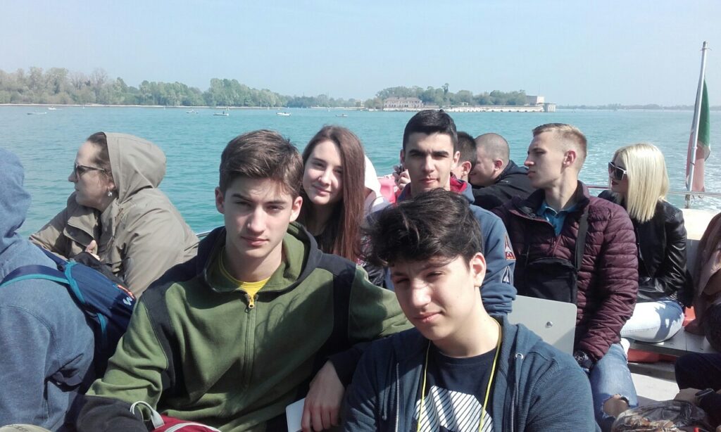 Eksurzija Venecija - 15