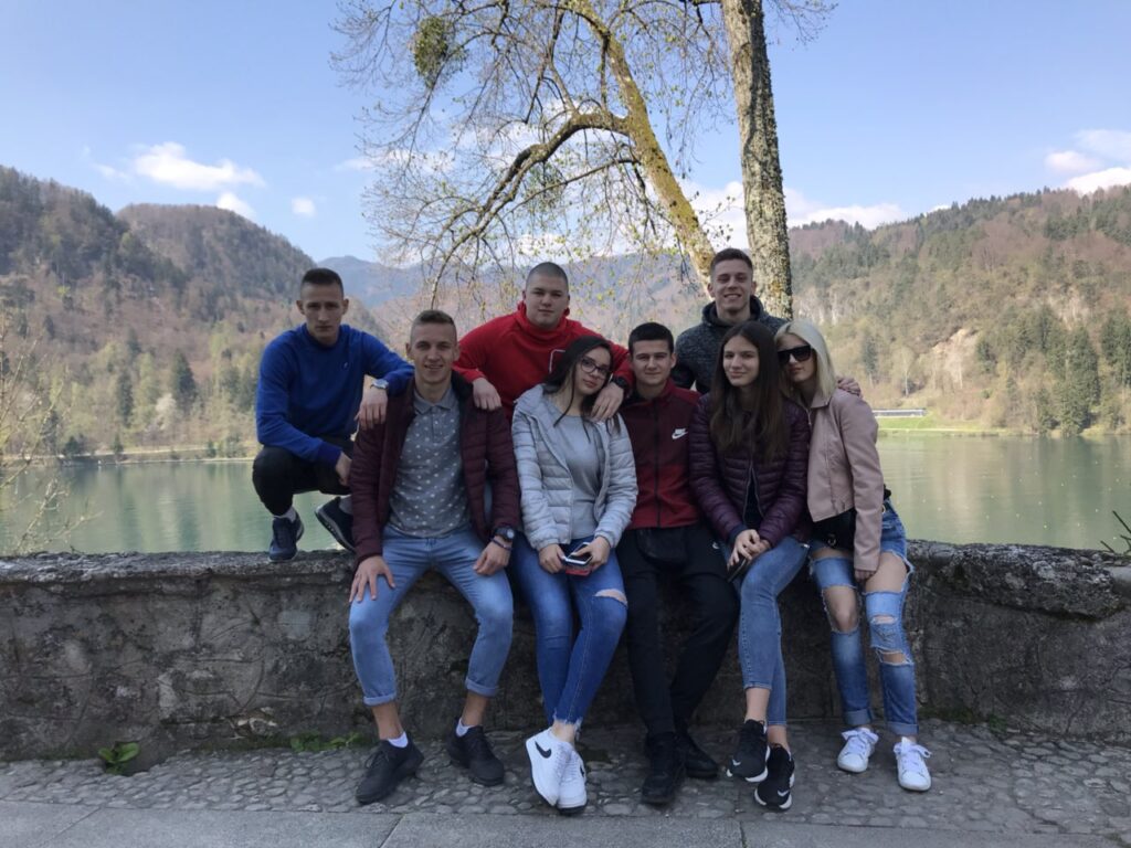 Ekskurzija Bled - 10
