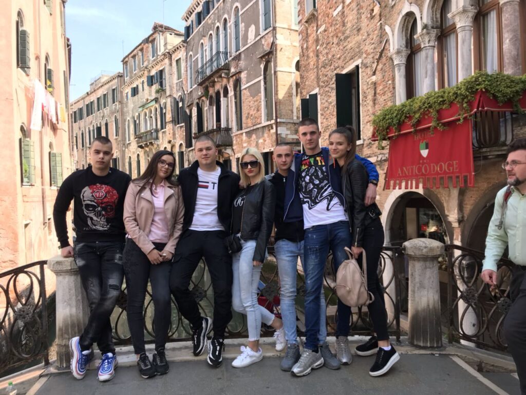 Eksurzija Venecija -18