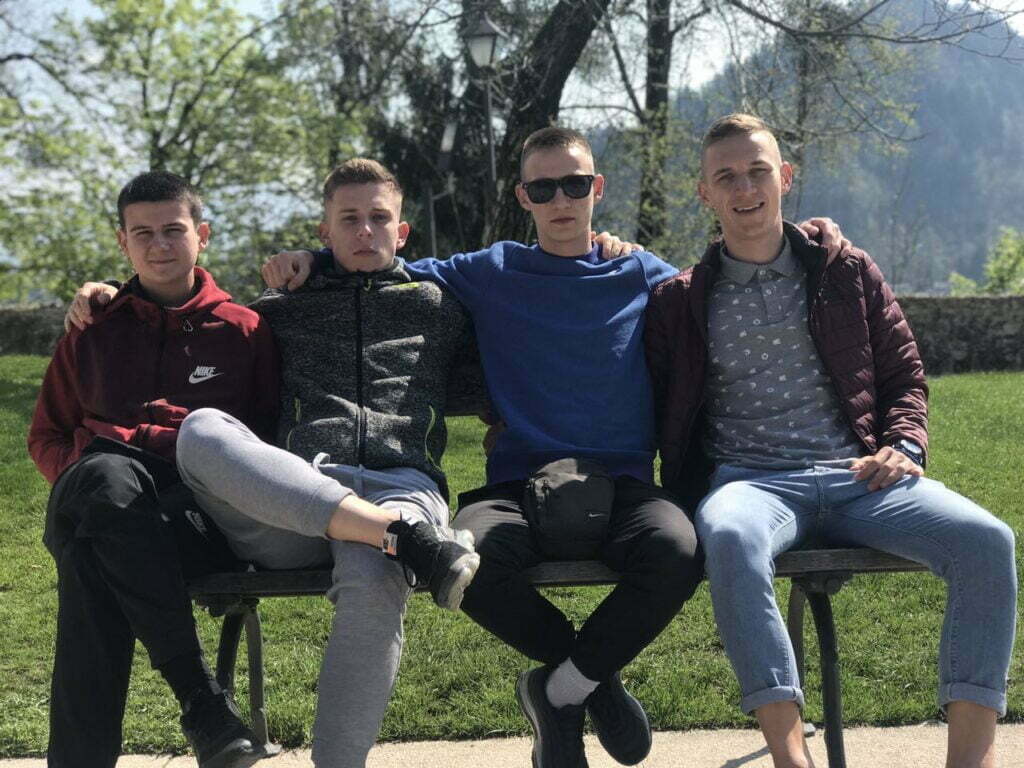 Ekskurzija Bled - 13
