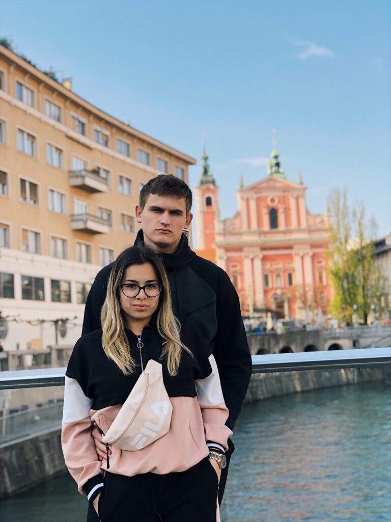 Ekskurzija Ljubljana - 8