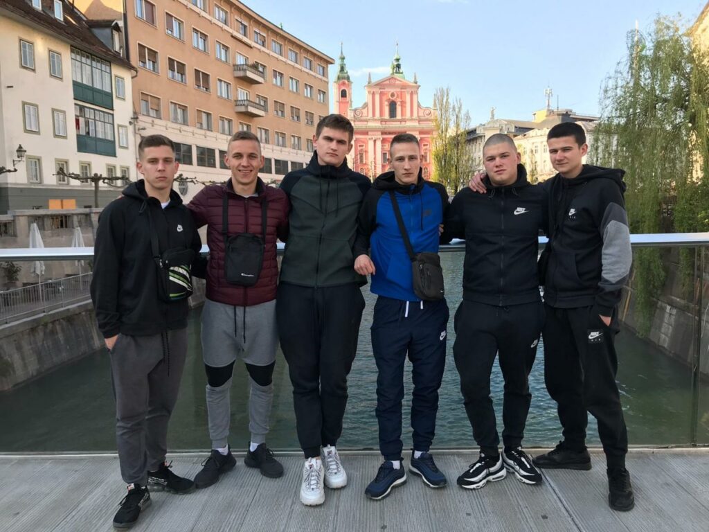 Ekskurzija Ljubljana - 9