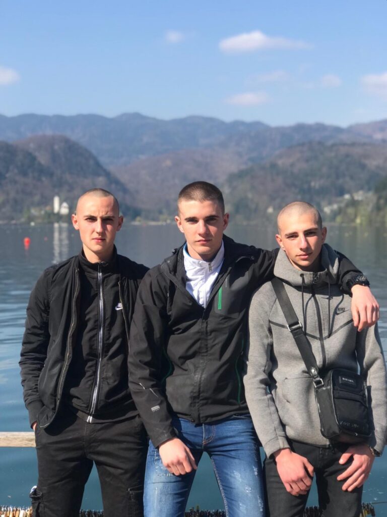 Ekskurzija Bled - 14