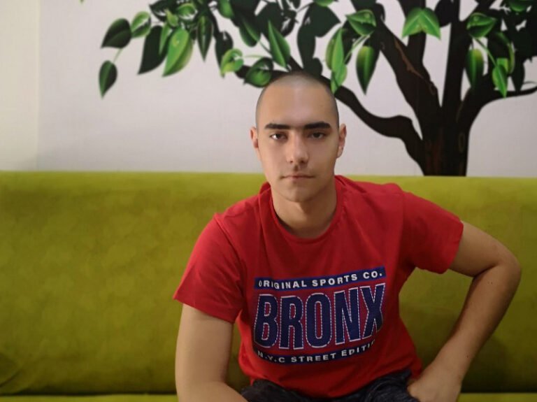 „Važno je da pobediš“ (sebe)