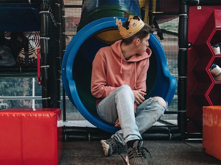 Prestolonaslednik nema presto