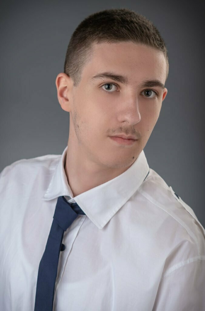 Maturanti - Upis 2016/2017