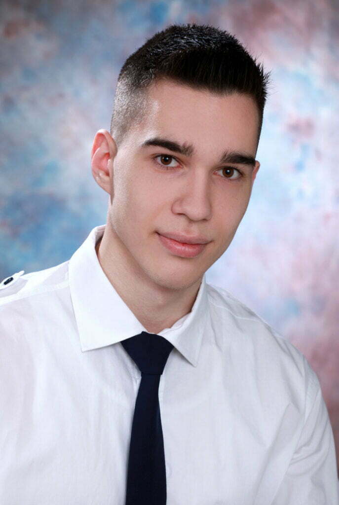 Maturanti - Upis 2017/2018