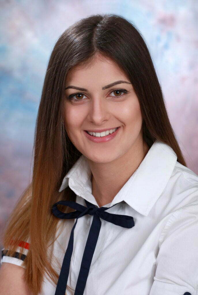Maturanti - Upis 2017/2018