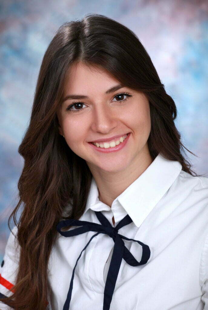 Maturanti - Upis 2017/2018