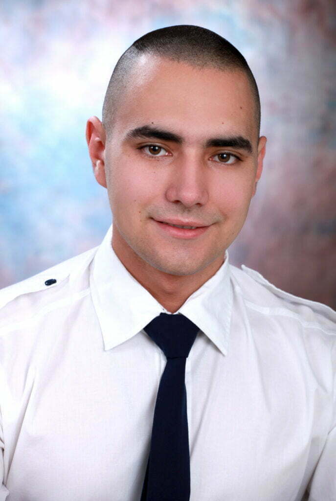 Maturanti - Upis 2017/2018