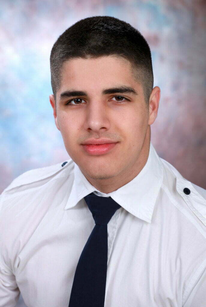 Maturanti - Upis 2017/2018