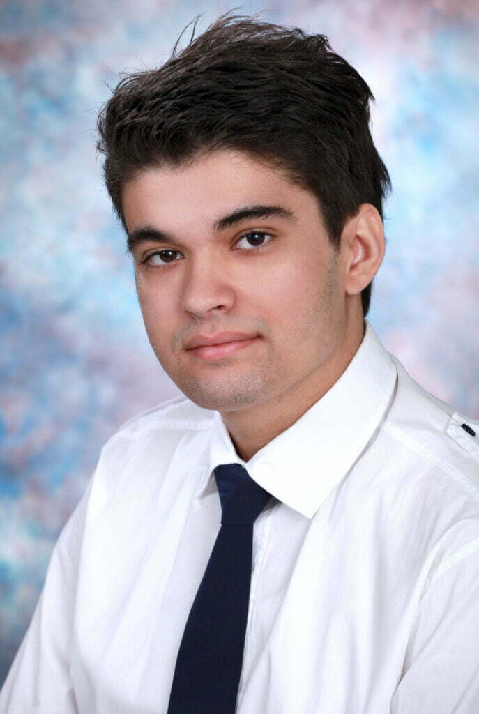 Maturanti - Upis 2017/2018