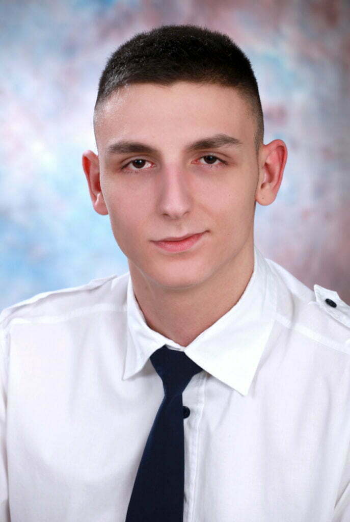 Maturanti - Upis 2017/2018