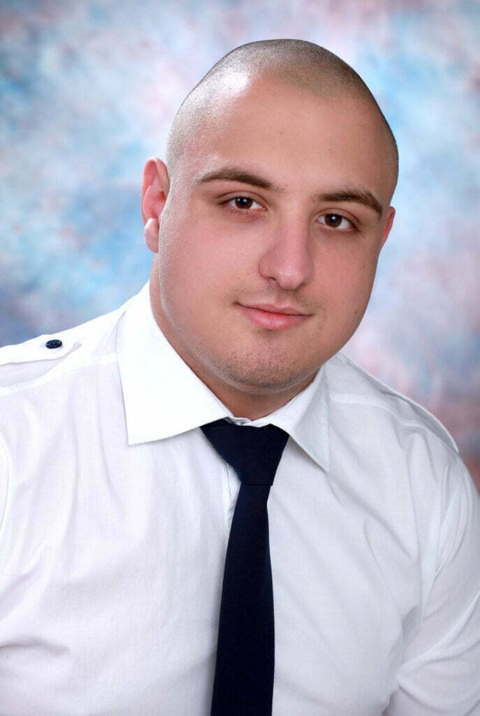 Maturanti - Upis 2017/2018