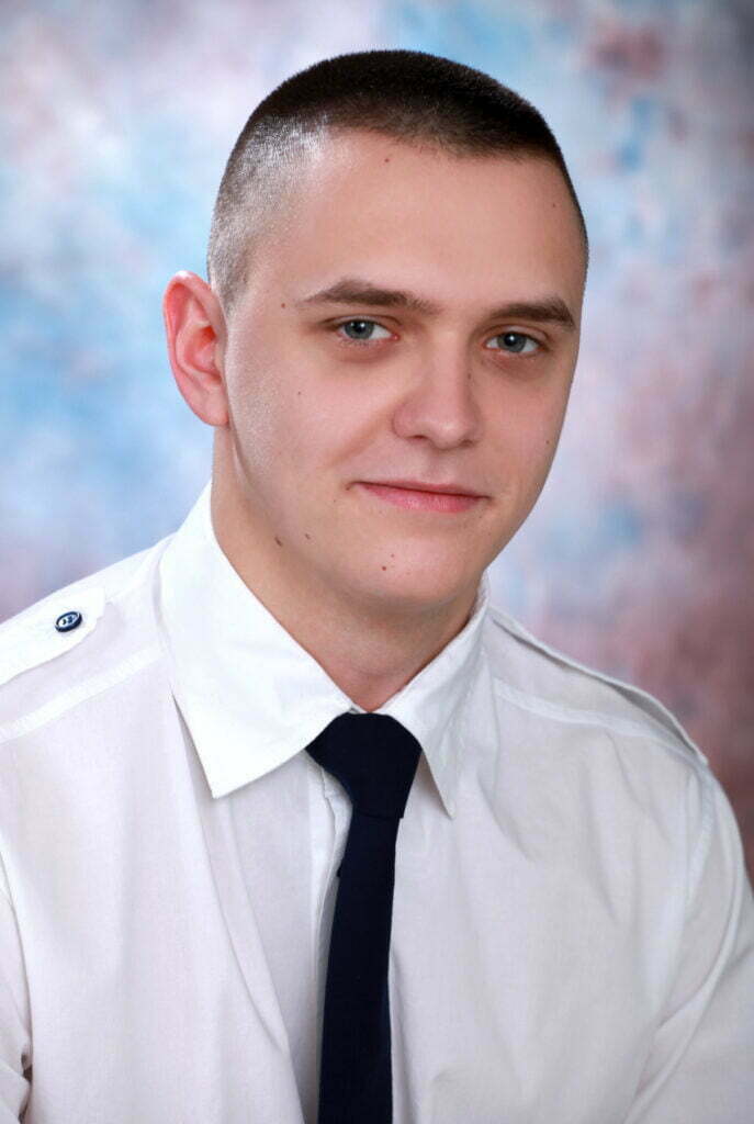 Maturanti - Upis 2017/2018