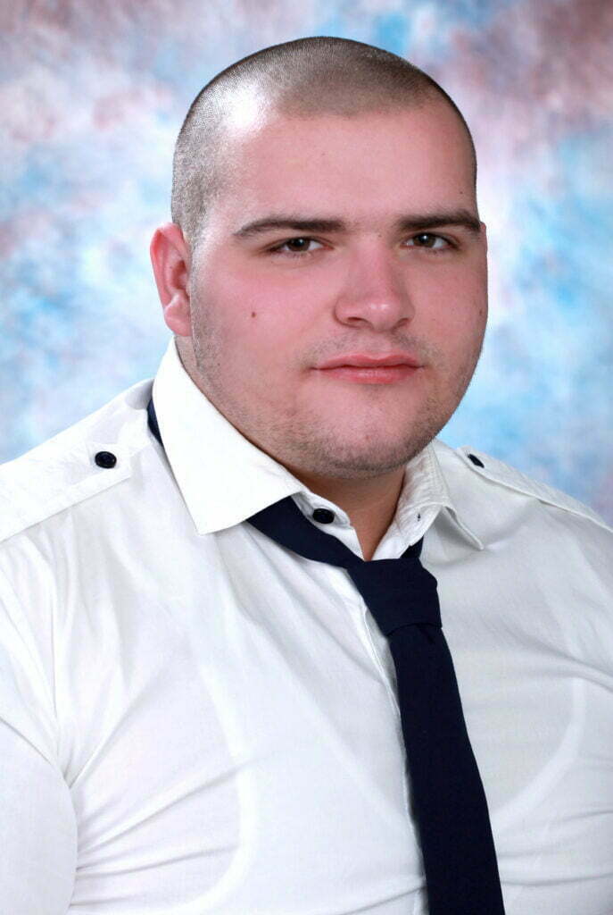 Maturanti - Upis 2017/2018