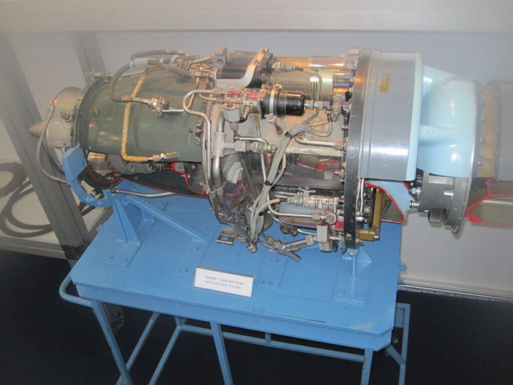Stručna ekskurzija - Aeromiting Batajnica - 3