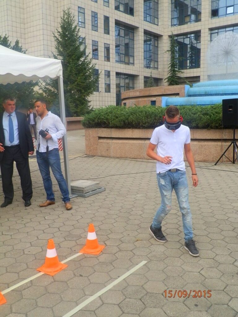 Stručna ekskurzija - Agencija za bezbednost saobraćaja - 6